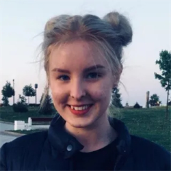 Фотография репетитора Антонова Мария Анатольевна