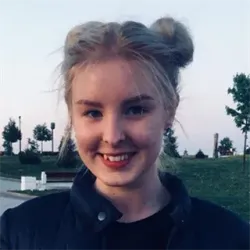 Фотография репетитора Антонова Мария Анатольевна