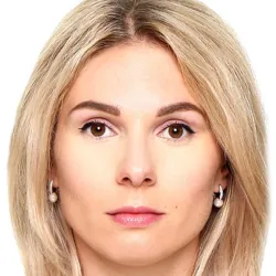 Фотография репетитора Горлова Екатерина Витальевна