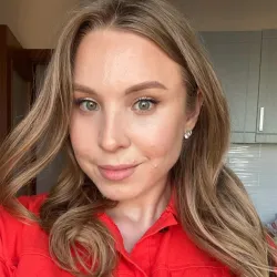 Фотография репетитора Капатурина Лариса Алексеевна