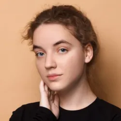 Фотография репетитора Жидкова Виктория Владимировна