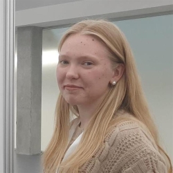 Фотография репетитора Кибардина Ольга Анатольевна