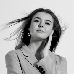 Фотография репетитора Некрасова Светлана Викторовна