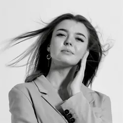 Фотография репетитора Некрасова Светлана Викторовна