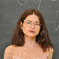 Фотография репетитора Кубракова Юлия Борисовна