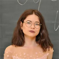 Фотография репетитора Кубракова Юлия Борисовна