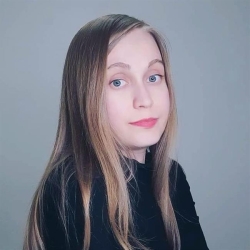 Фотография репетитора Ершова Татьяна Александровна