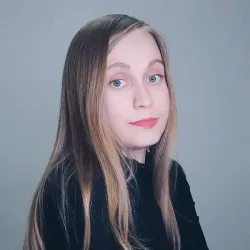 Фотография репетитора Ершова Татьяна Александровна