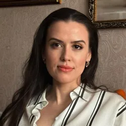 Фотография репетитора Савенко Людмила Сергеевна