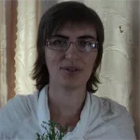 Фотография репетитора Андреева Мария Михайловна