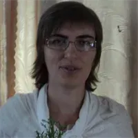 Фотография репетитора Андреева Мария Михайловна