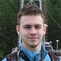 Фотография репетитора Лазаренко Илья Эдуардович