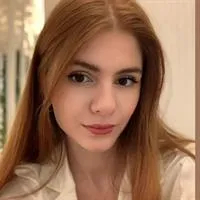 Фотография репетитора Карась Алиса Александровна