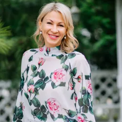 Фотография репетитора Волина Елена Викторовна