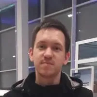 Фотография репетитора Пряничников Степан Александрович