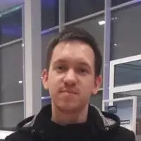 Фотография репетитора Пряничников Степан Александрович