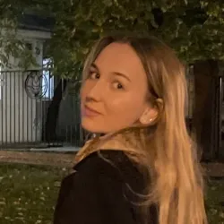 Фотография репетитора Буслаева Евгения Сергеевна