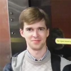 Фотография репетитора Курков Алексей Дмитриевич