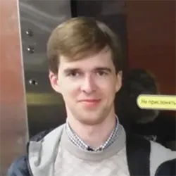 Фотография репетитора Курков Алексей Дмитриевич