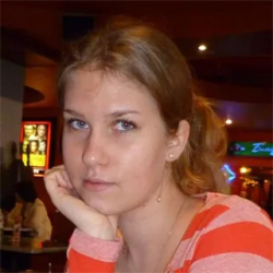 Фотография репетитора Сергеева Мария Анатольевна