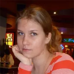 Фотография репетитора Сергеева Мария Анатольевна