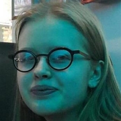 Фотография репетитора Шадрина Александра Вячеславовна