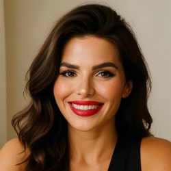 Фотография репетитора Овчинникова Софья Олеговна