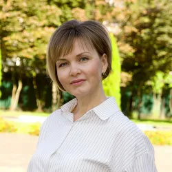Фотография репетитора Артемьева Ольга Анатольевна