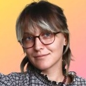 Фотография репетитора Санина Кристина Сергеевна