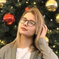 Фотография репетитора Трембач Виктория Павловна