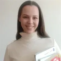 Фотография репетитора Смирнова Светлана Ивановна