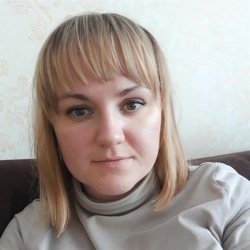 Фотография репетитора Синькевич Маргарита Викторовна