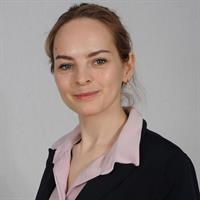 Фотография репетитора Булучевская Елизавета Андреевна