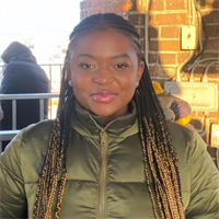 Фотография репетитора Музенда Нзвисисай Фейт 