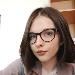 Фотография репетитора Коневских Елена Алексеевна