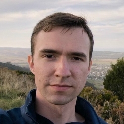 Фотография репетитора Казанцев Александр Сергеевич