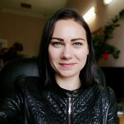 Фотография репетитора Беспалова Ольга Анатольевна