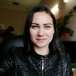 Фотография репетитора Беспалова Ольга Анатольевна