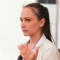 Фотография репетитора Шавалиева Гузель Альфисовна