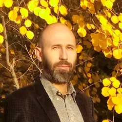 Фотография репетитора Ильенков Павел Леонидович