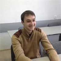 Фотография репетитора Аванесян Денис Эдвардович