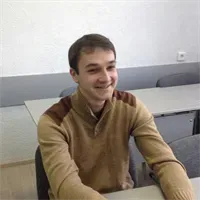 Фотография репетитора Аванесян Денис Эдвардович