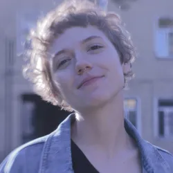 Карпенко Валерия Владиславовна