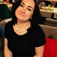 Фотография репетитора Исадченко Елена Викторовна