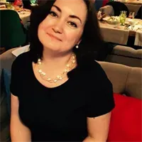 Фотография репетитора Исадченко Елена Викторовна