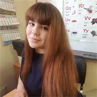 Фотография репетитора Тузова Валентина Андреевна