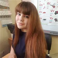 Фотография репетитора Тузова Валентина Андреевна