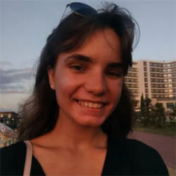 Фотография репетитора Марченко Виктория Алексеевна