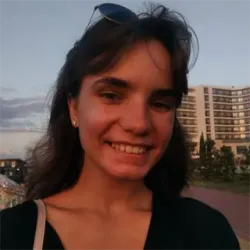 Фотография репетитора Марченко Виктория Алексеевна