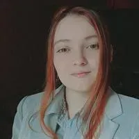 Фотография репетитора Мухина Ксения Николаевна